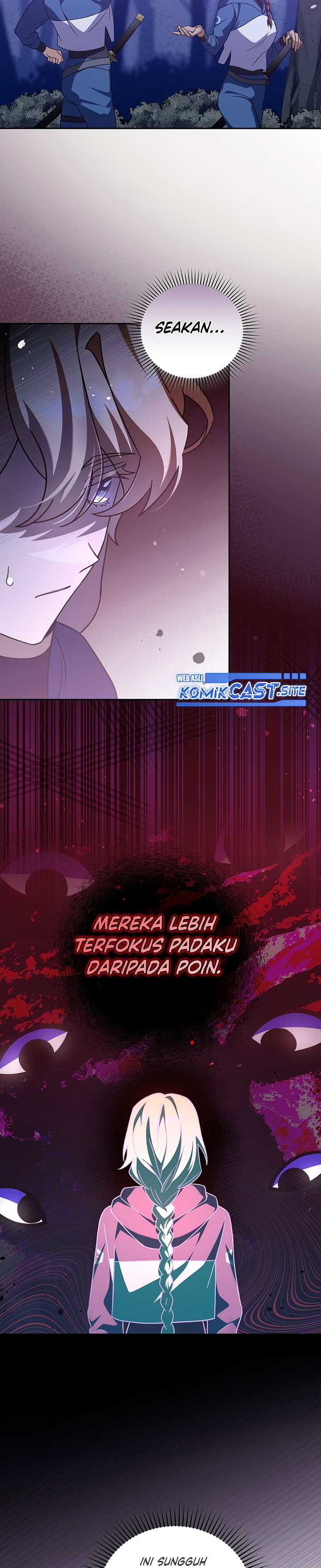 The Novel’s Extra (Remake)