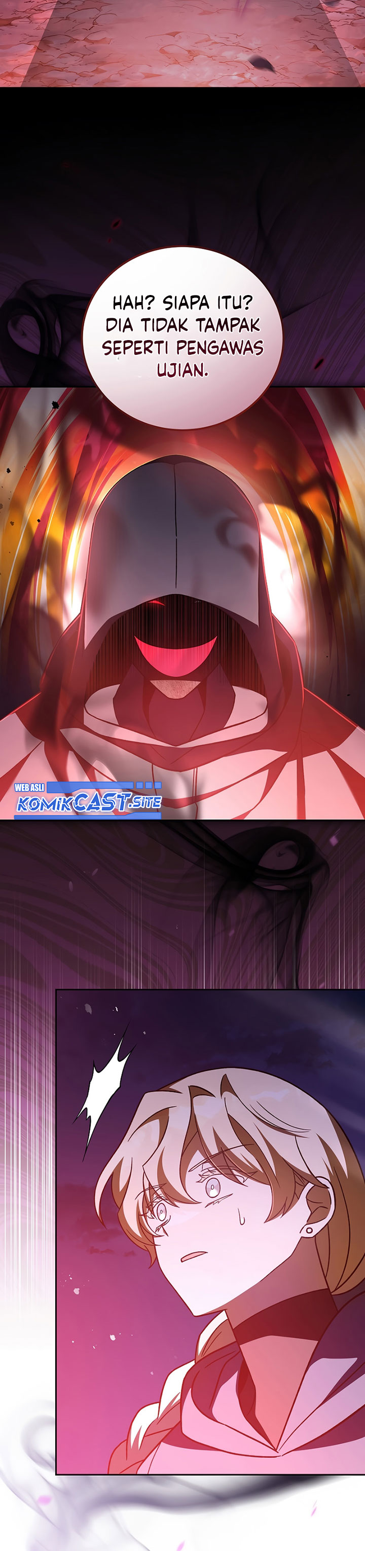 The Novel’s Extra (Remake)