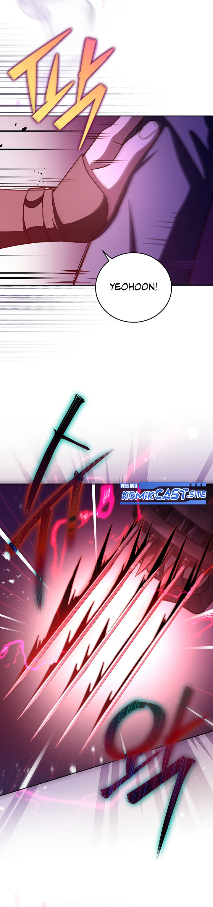 The Novel’s Extra (Remake)
