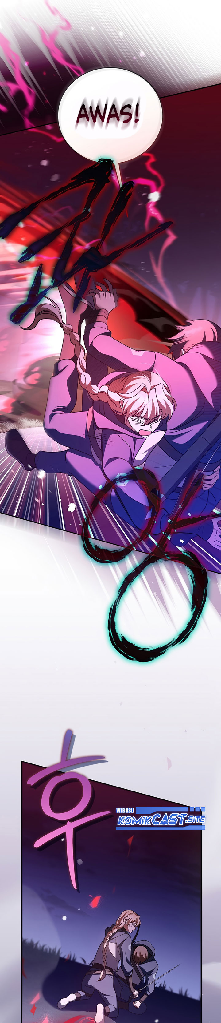 The Novel’s Extra (Remake)