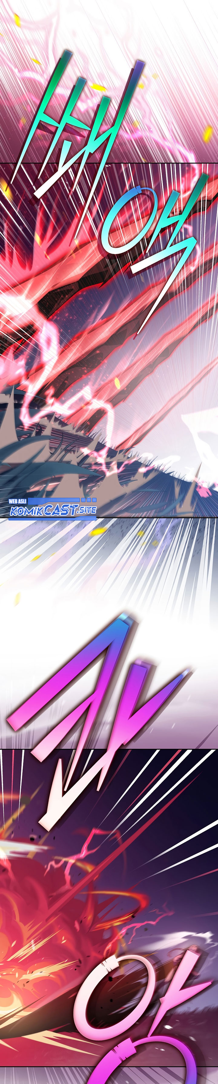 The Novel’s Extra (Remake)