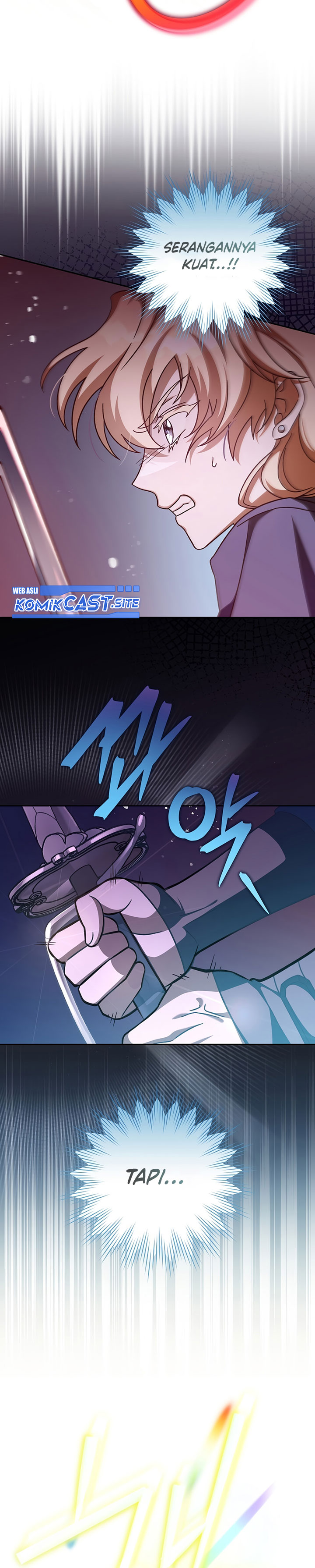 The Novel’s Extra (Remake)
