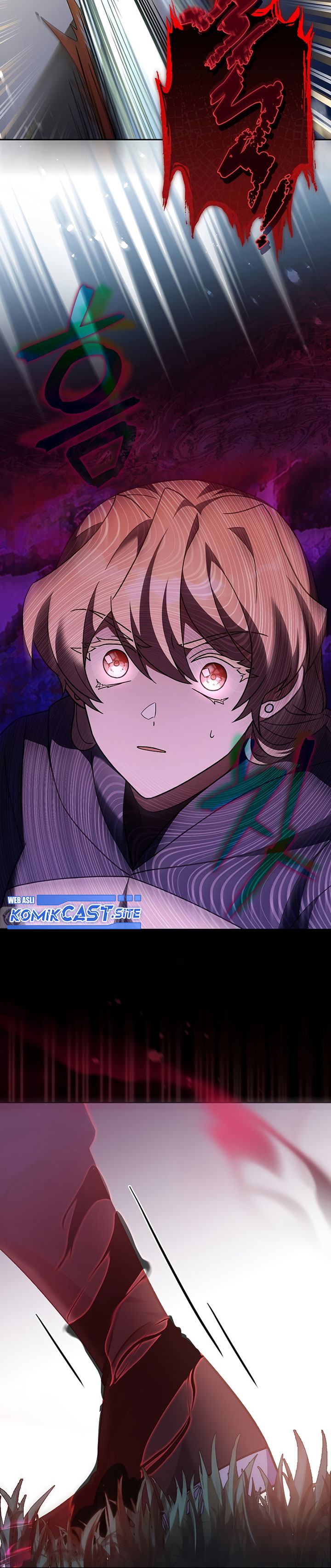 The Novel’s Extra (Remake)