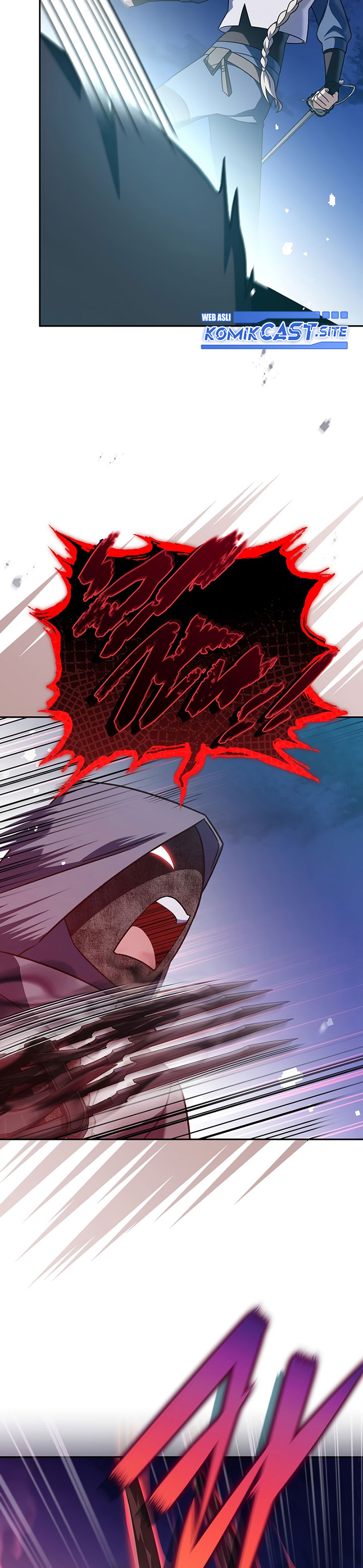 The Novel’s Extra (Remake)