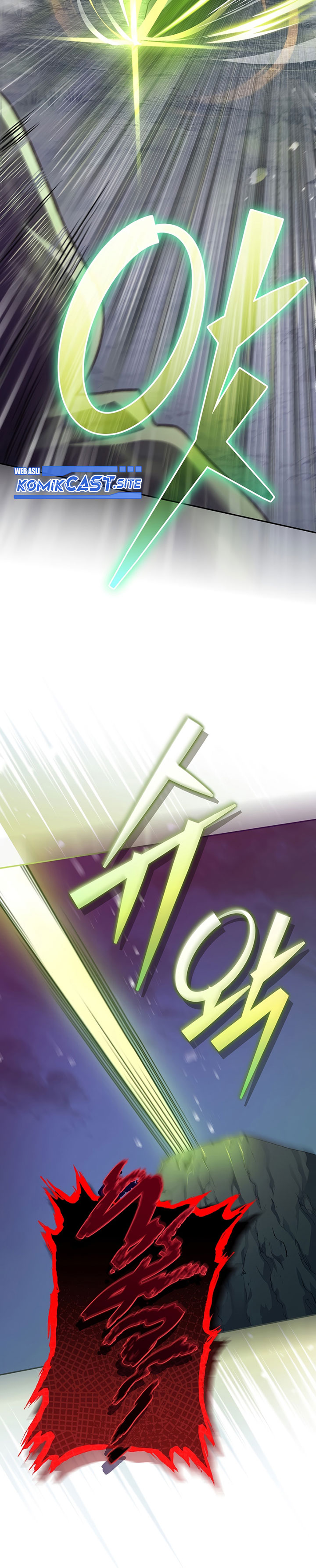 The Novel’s Extra (Remake)