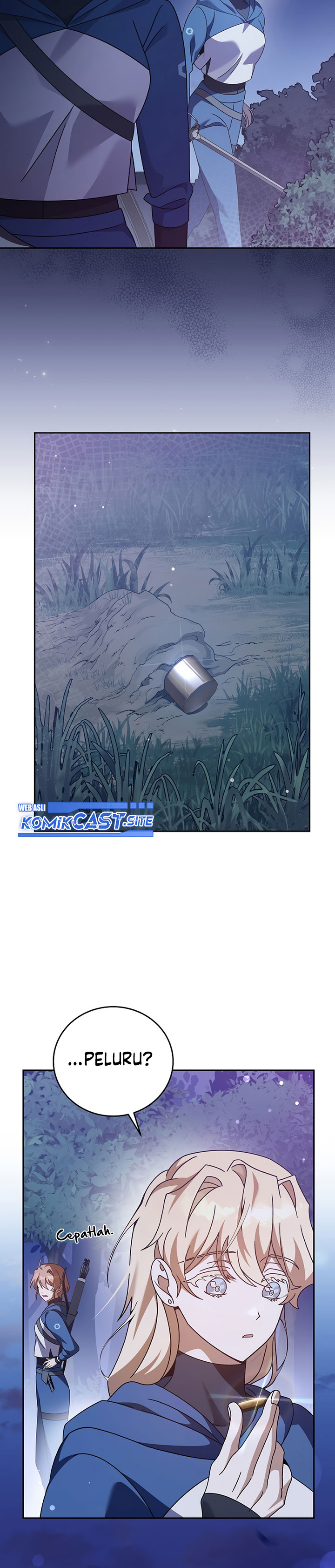 The Novel’s Extra (Remake)