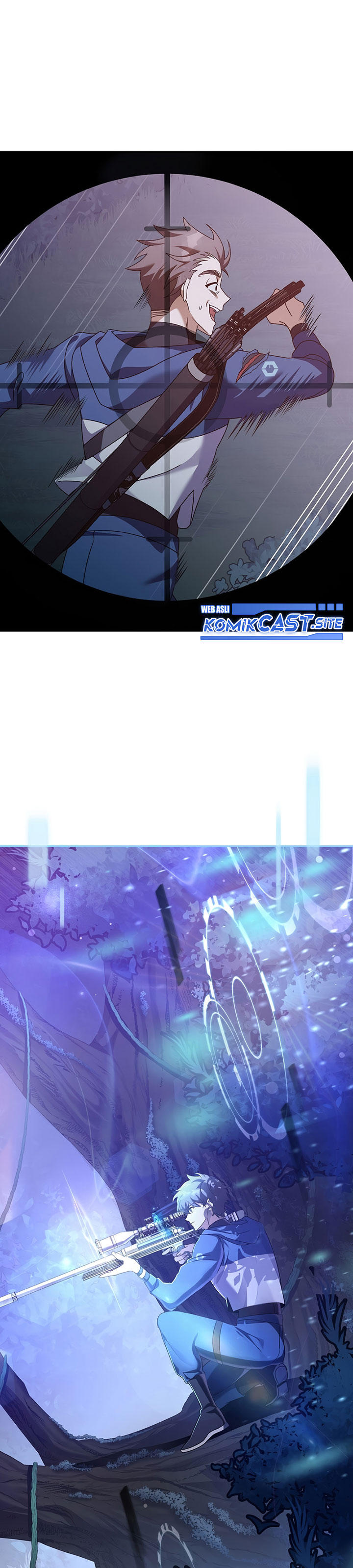 The Novel’s Extra (Remake)