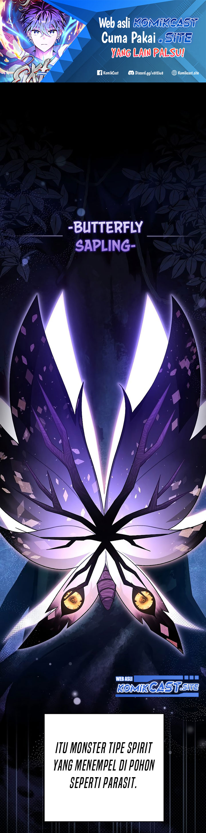 The Novel’s Extra (Remake)
