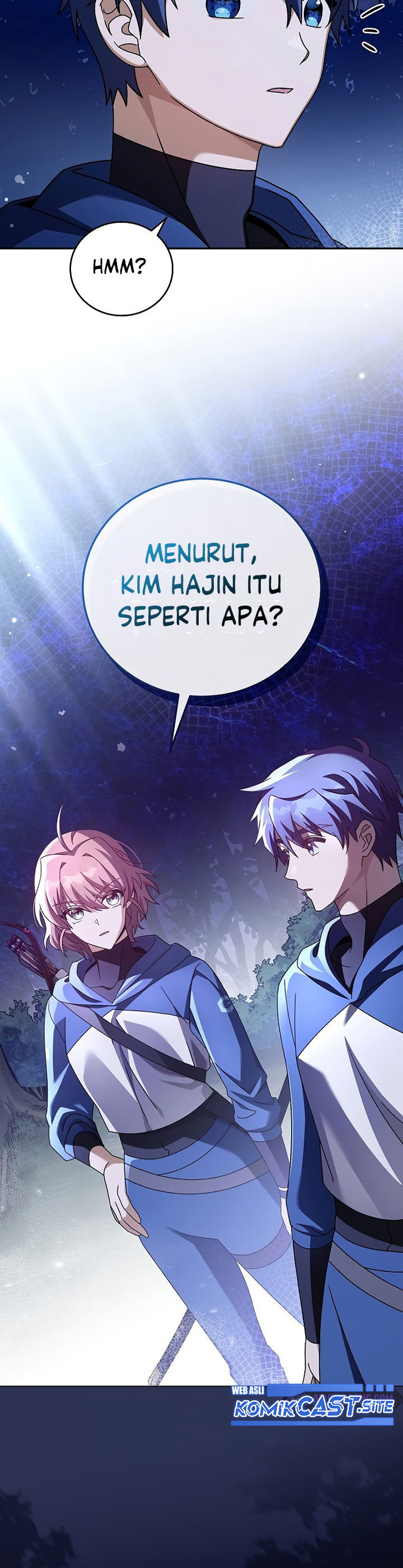 The Novel’s Extra (Remake)