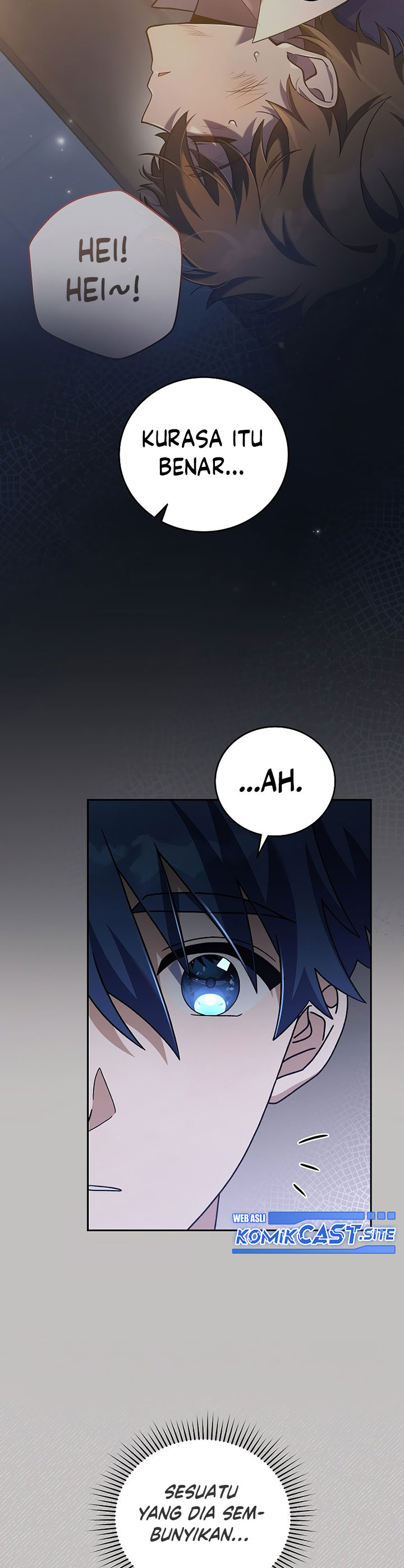 The Novel’s Extra (Remake)