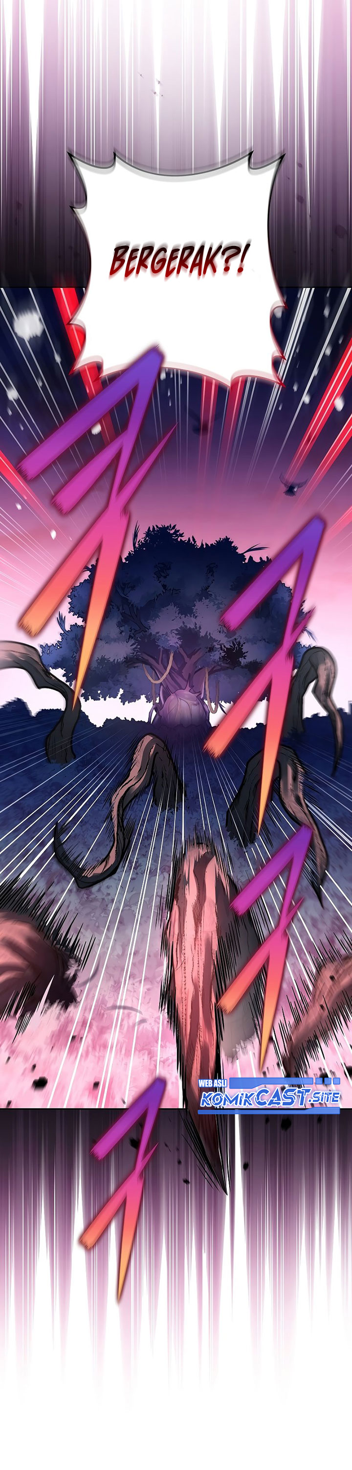 The Novel’s Extra (Remake)