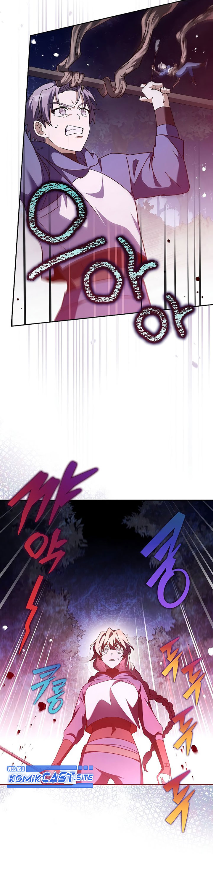 The Novel’s Extra (Remake)