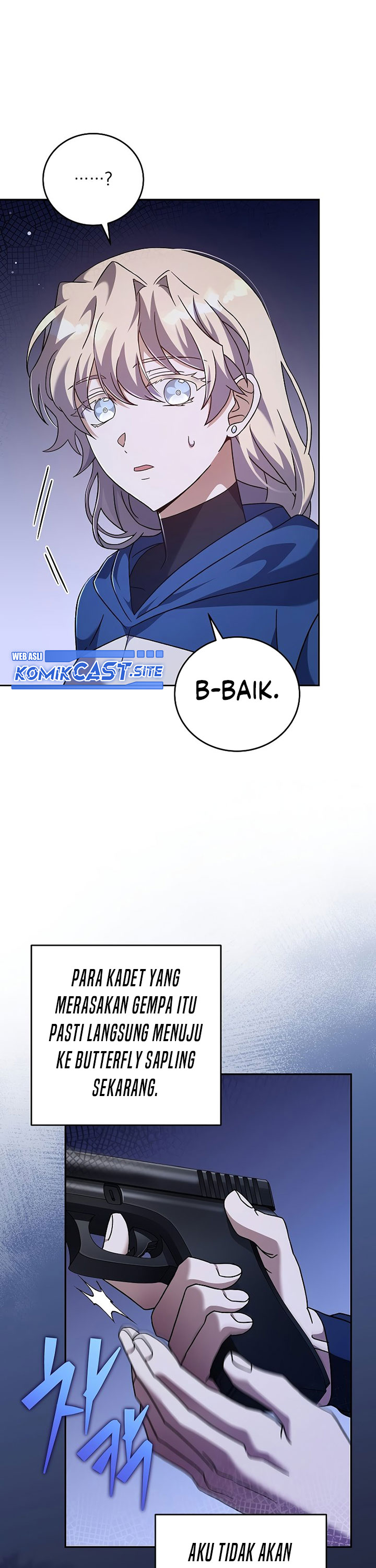 The Novel’s Extra (Remake)