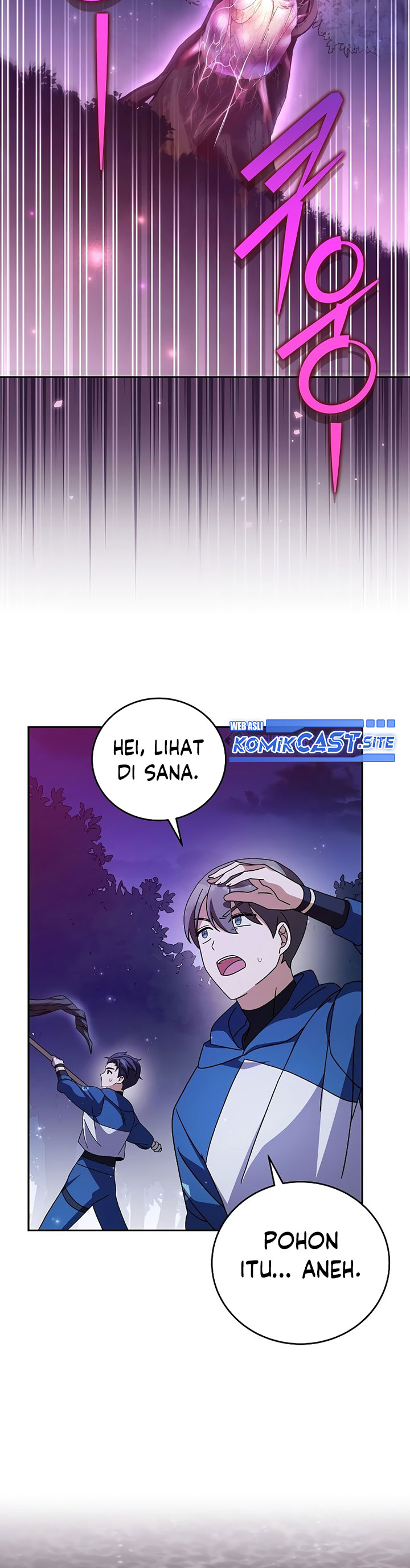 The Novel’s Extra (Remake)