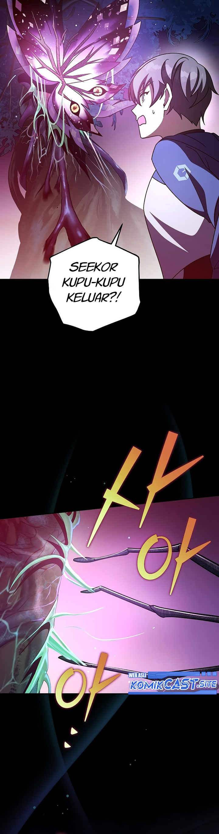 The Novel’s Extra (Remake)