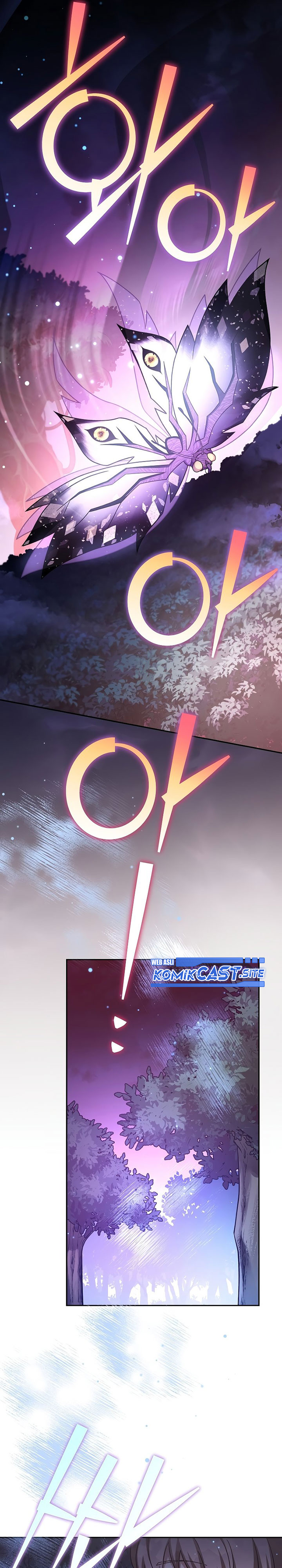 The Novel’s Extra (Remake)