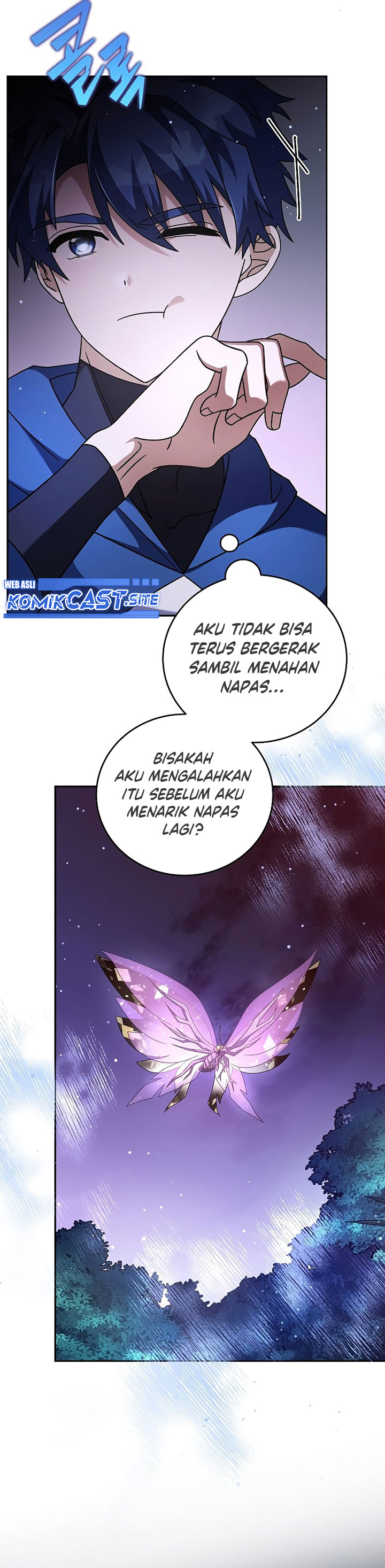 The Novel’s Extra (Remake)