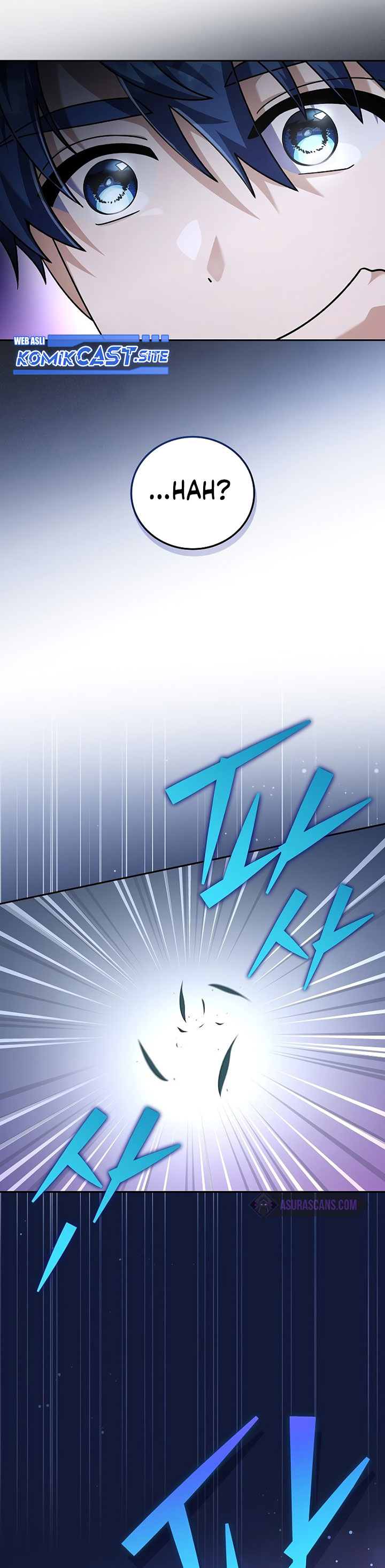 The Novel’s Extra (Remake)