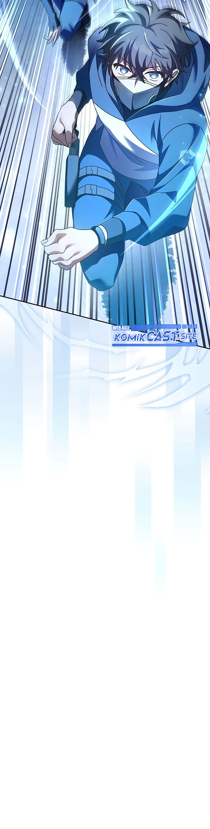 The Novel’s Extra (Remake)
