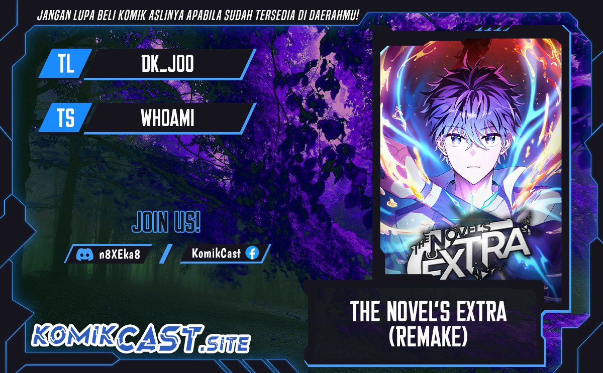 The Novel’s Extra (Remake)