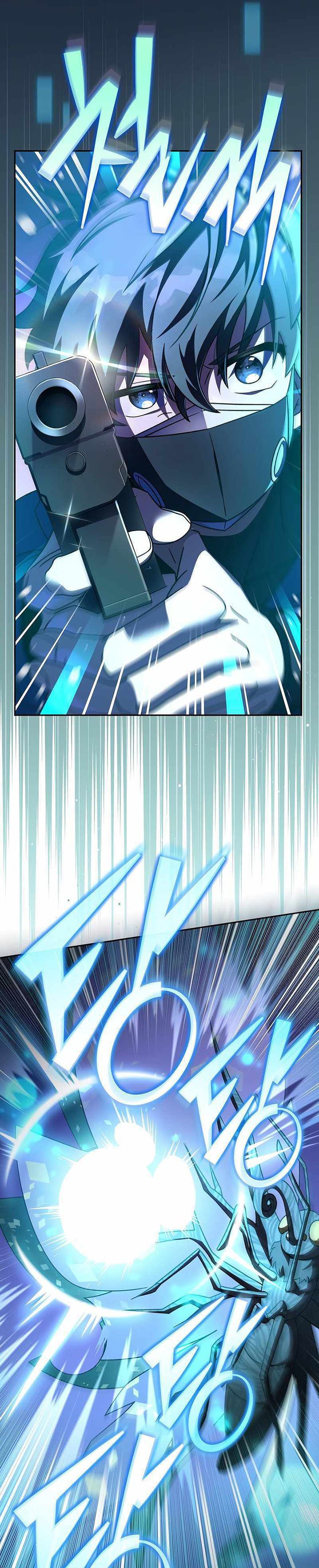 The Novel’s Extra (Remake)