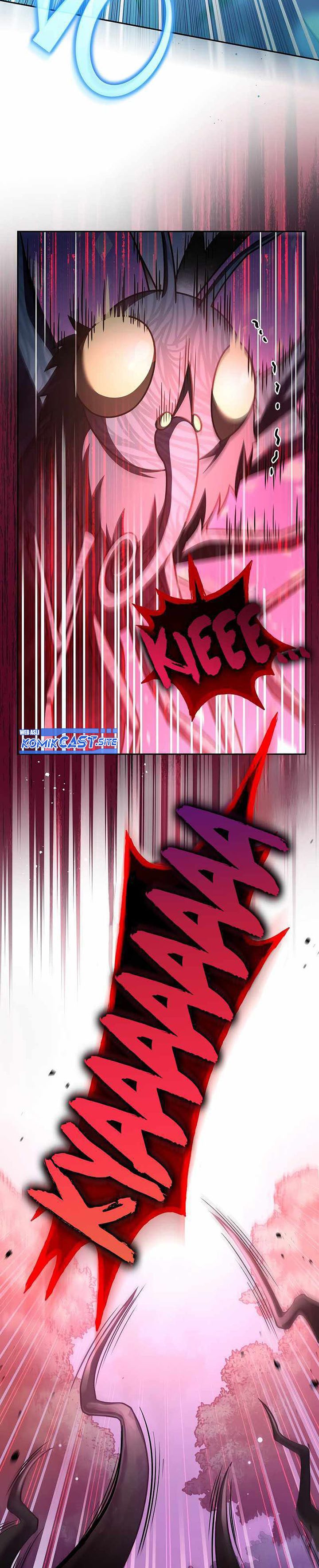 The Novel’s Extra (Remake)