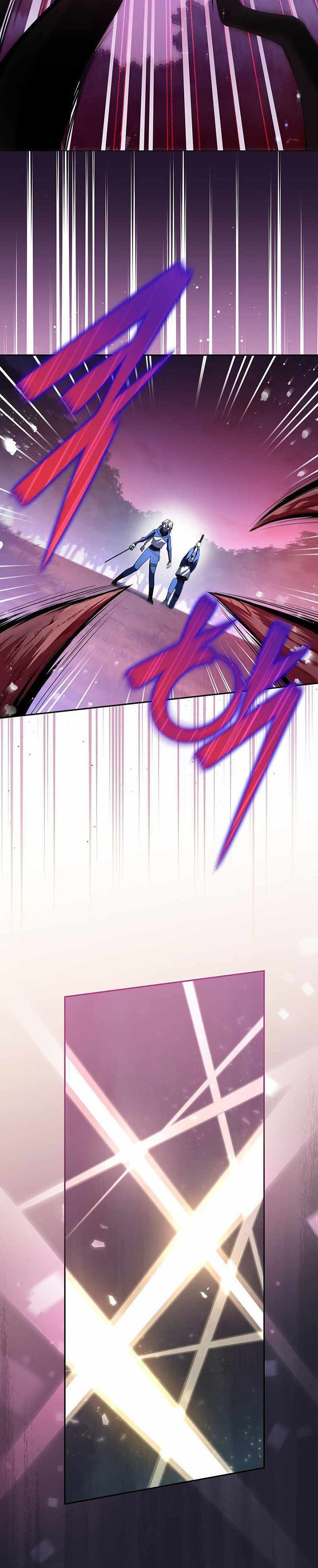 The Novel’s Extra (Remake)