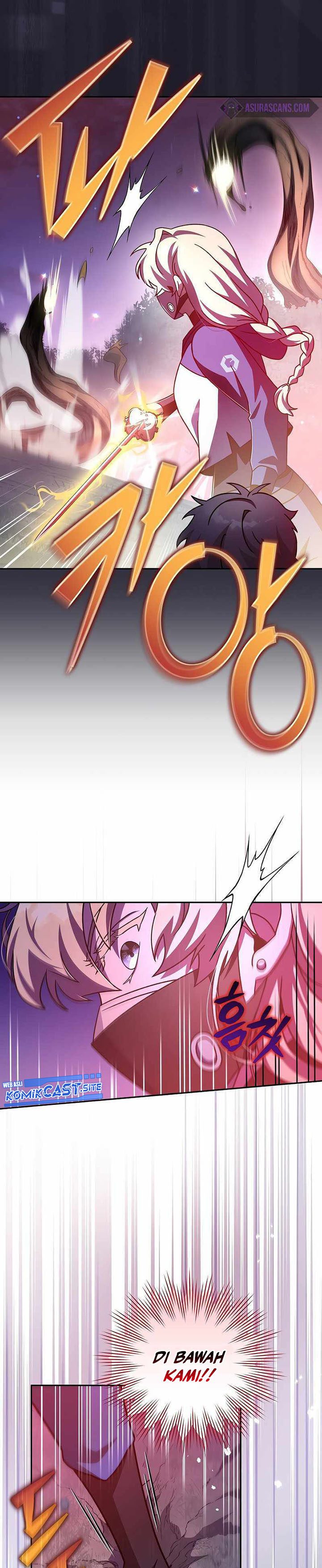 The Novel’s Extra (Remake)