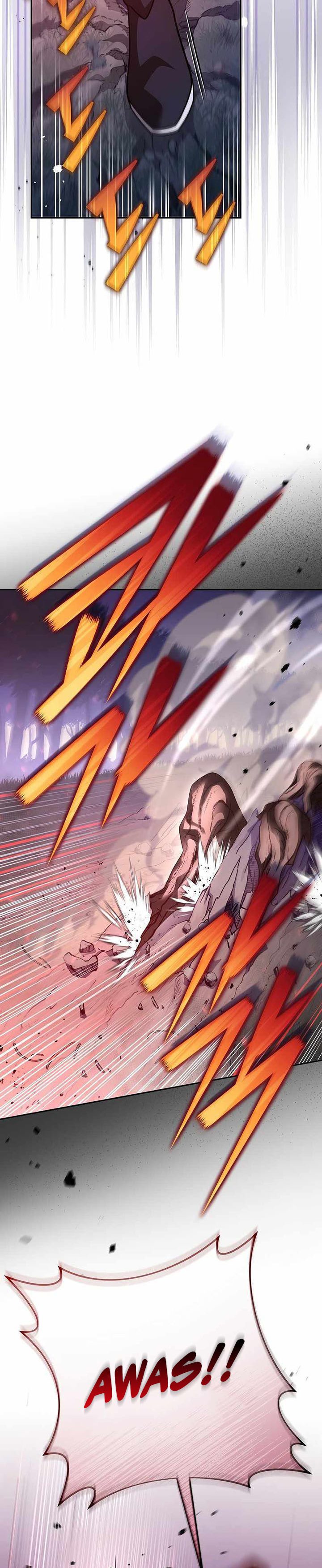 The Novel’s Extra (Remake)