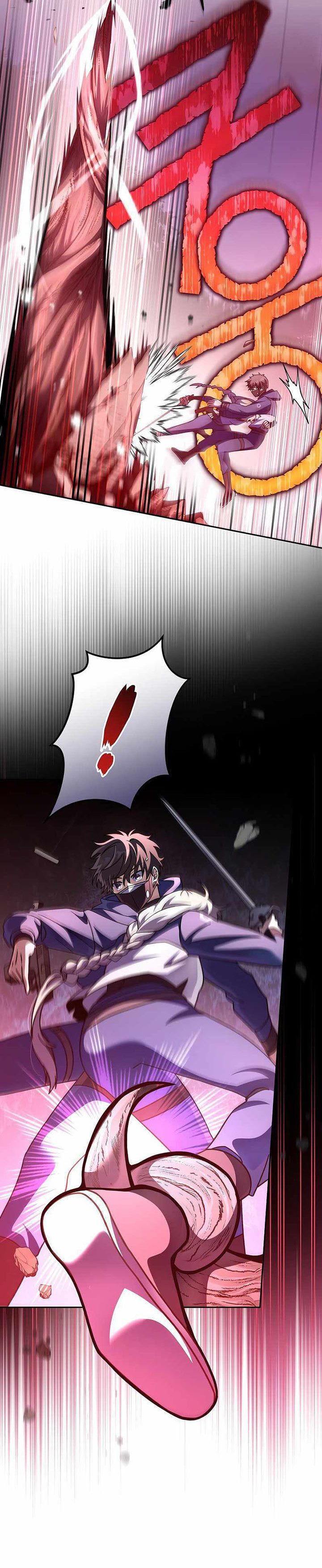 The Novel’s Extra (Remake)