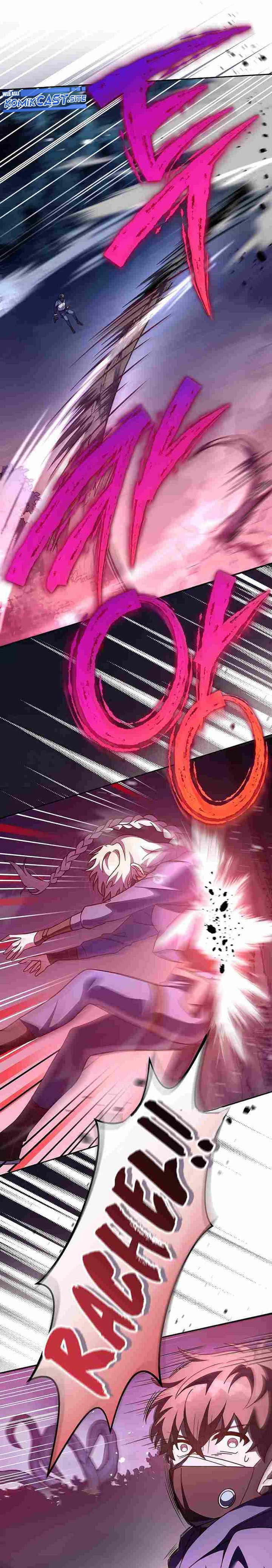 The Novel’s Extra (Remake)