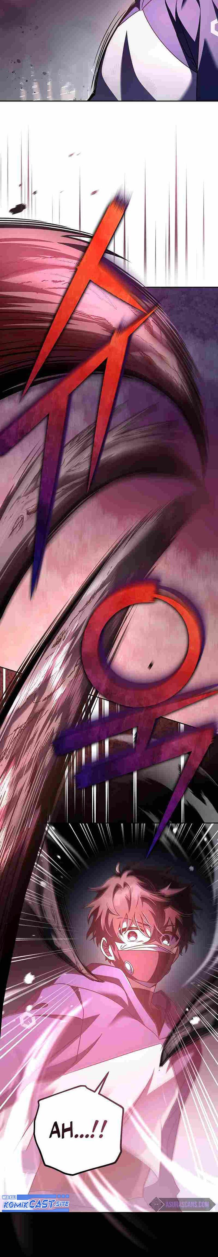 The Novel’s Extra (Remake)