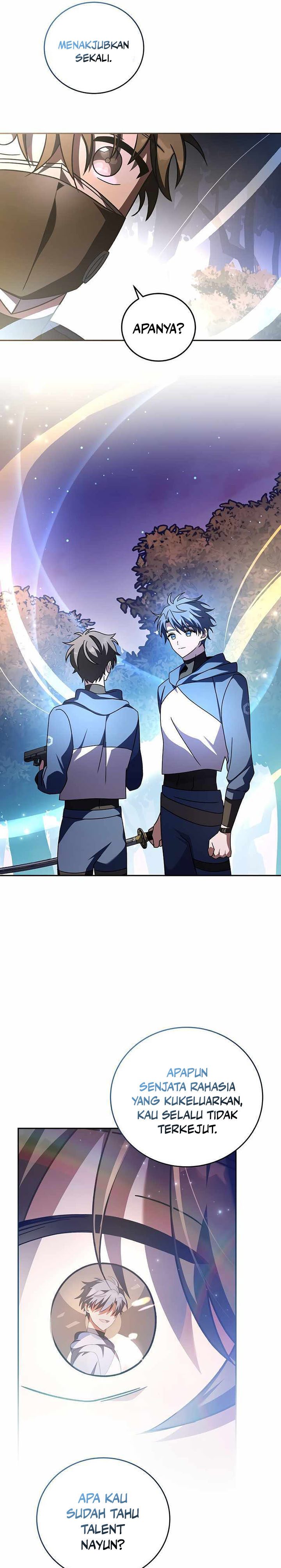 The Novel’s Extra (Remake)