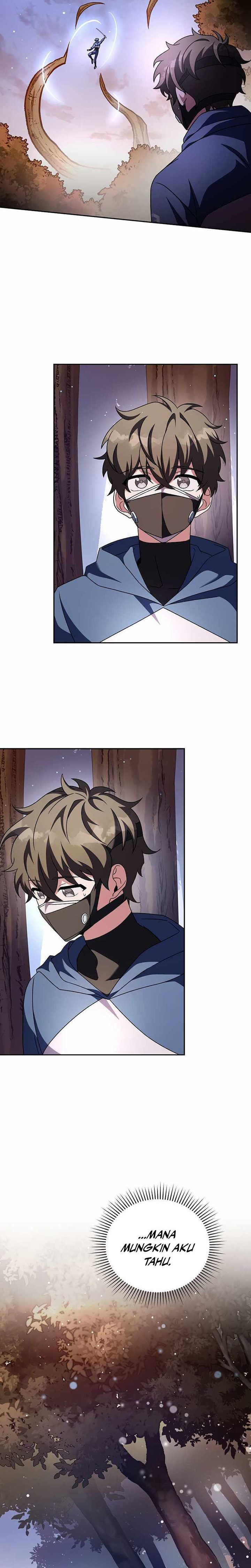 The Novel’s Extra (Remake)