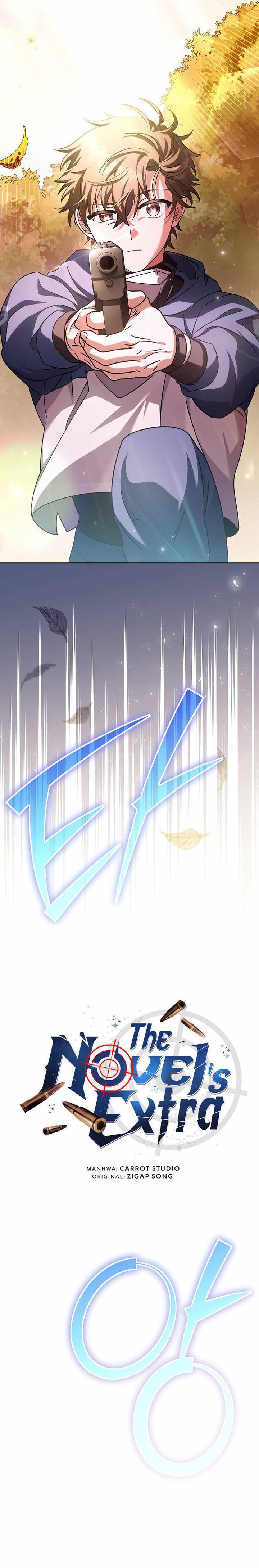 The Novel’s Extra (Remake)