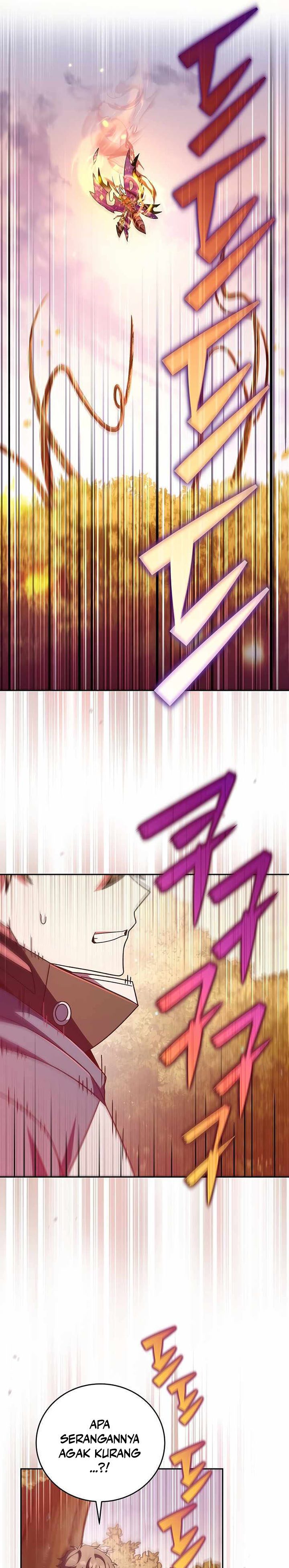 The Novel’s Extra (Remake)