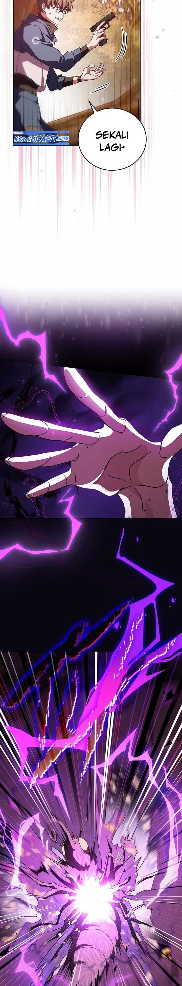 The Novel’s Extra (Remake)