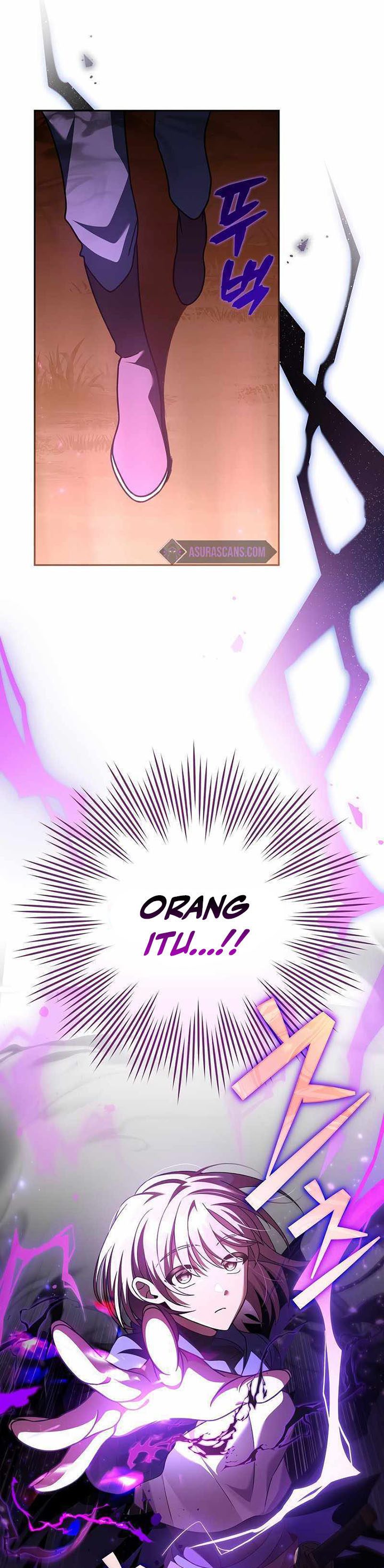 The Novel’s Extra (Remake)