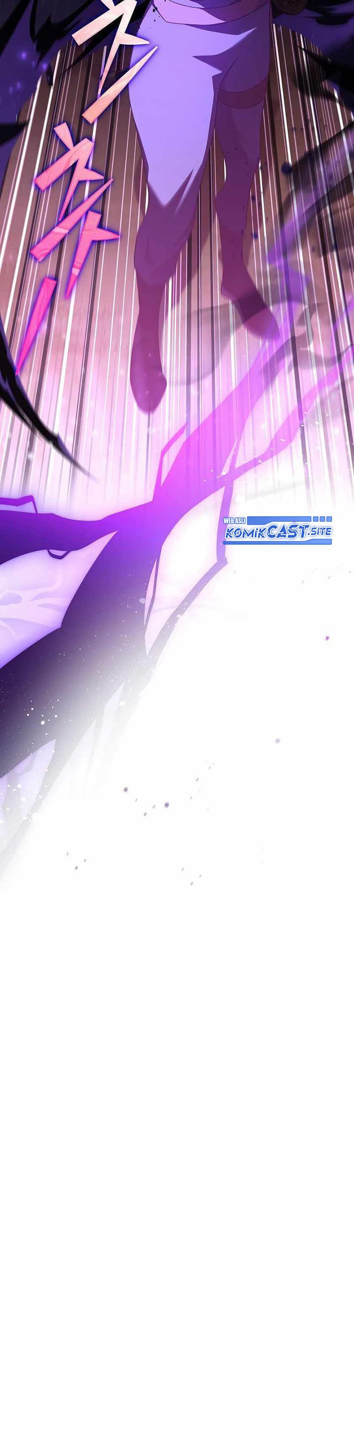 The Novel’s Extra (Remake)