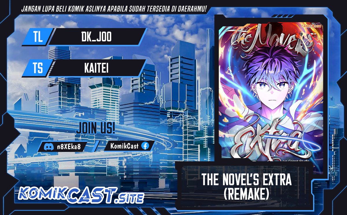 The Novel’s Extra (Remake)