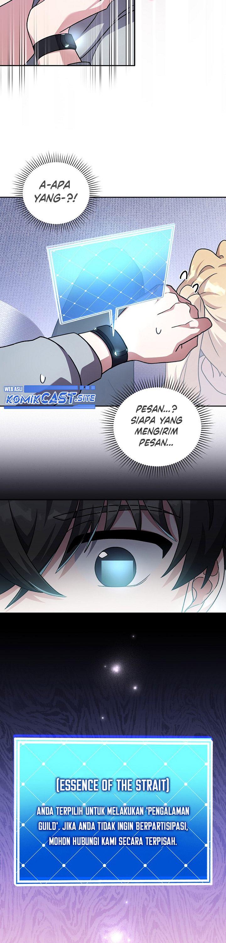 The Novel’s Extra (Remake)