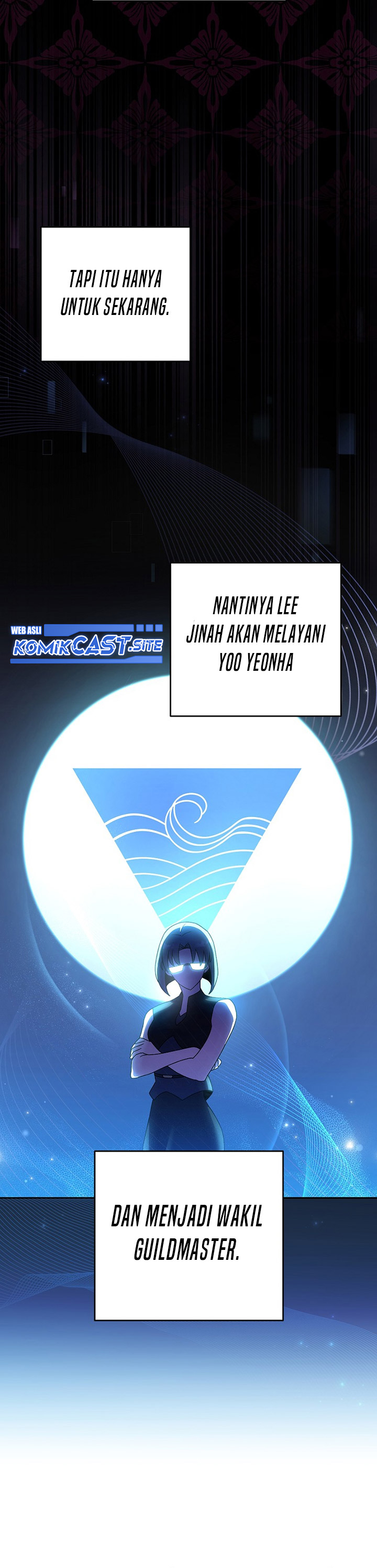 The Novel’s Extra (Remake)