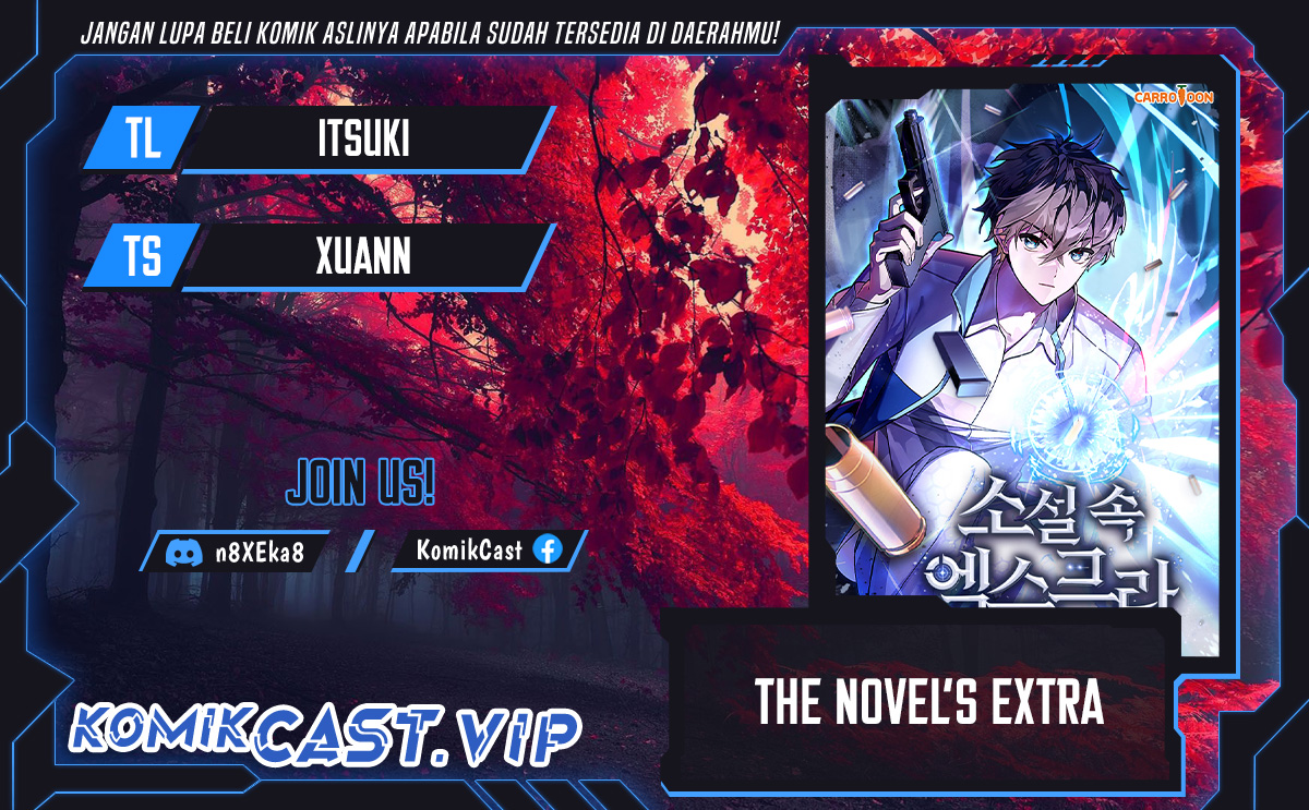 The Novel’s Extra (Remake)