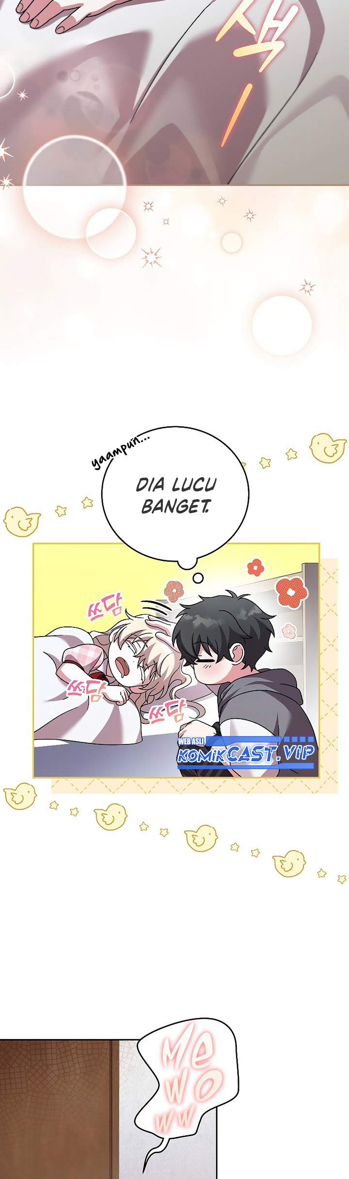 The Novel’s Extra (Remake)