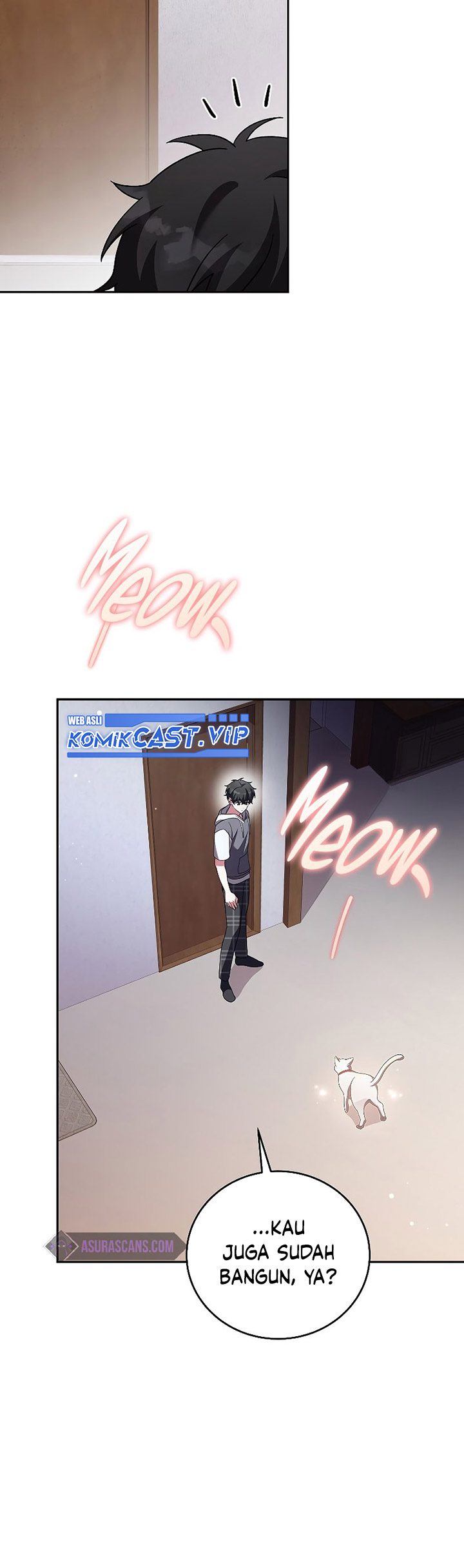 The Novel’s Extra (Remake)