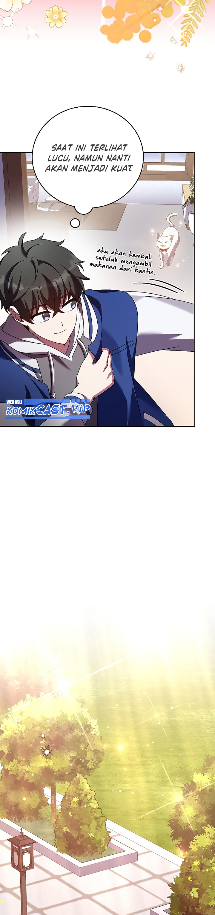 The Novel’s Extra (Remake)