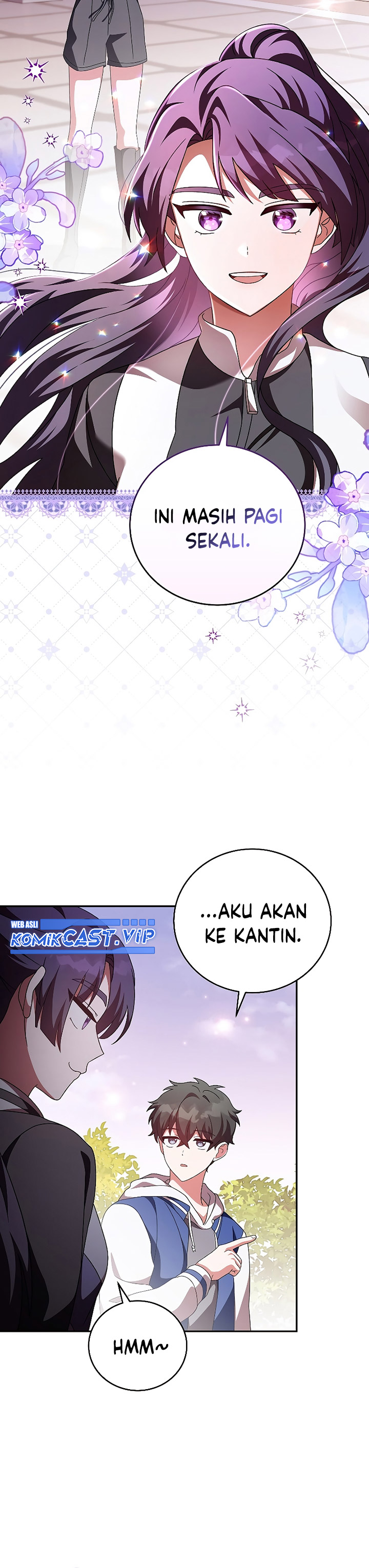 The Novel’s Extra (Remake)