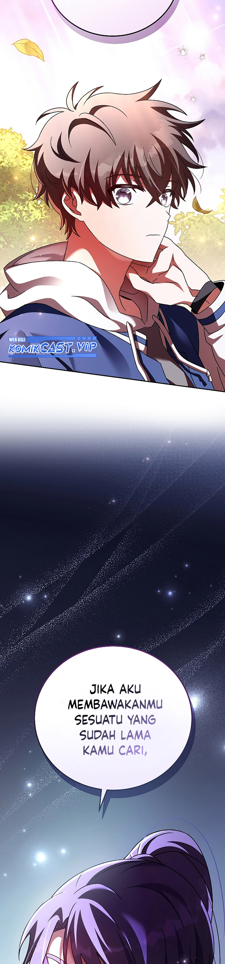 The Novel’s Extra (Remake)