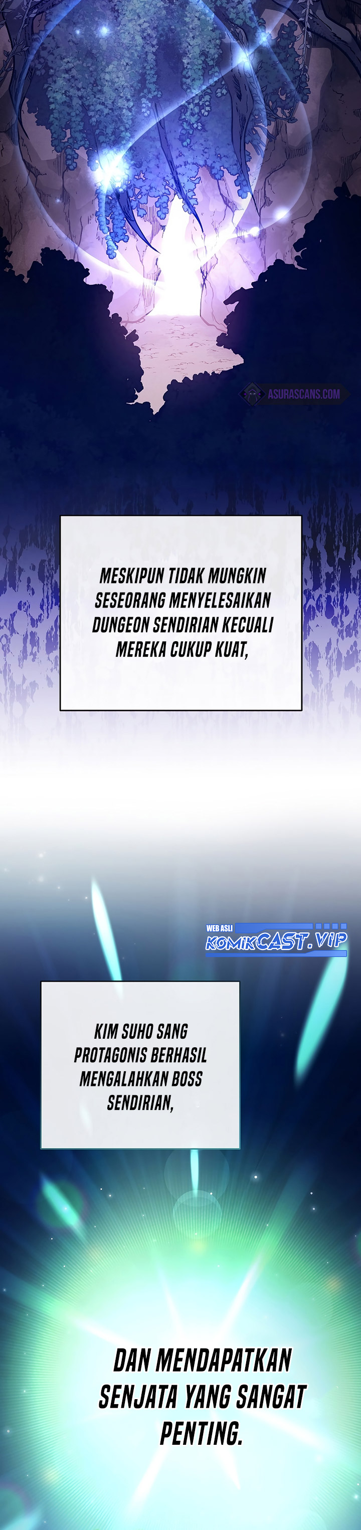 The Novel’s Extra (Remake)