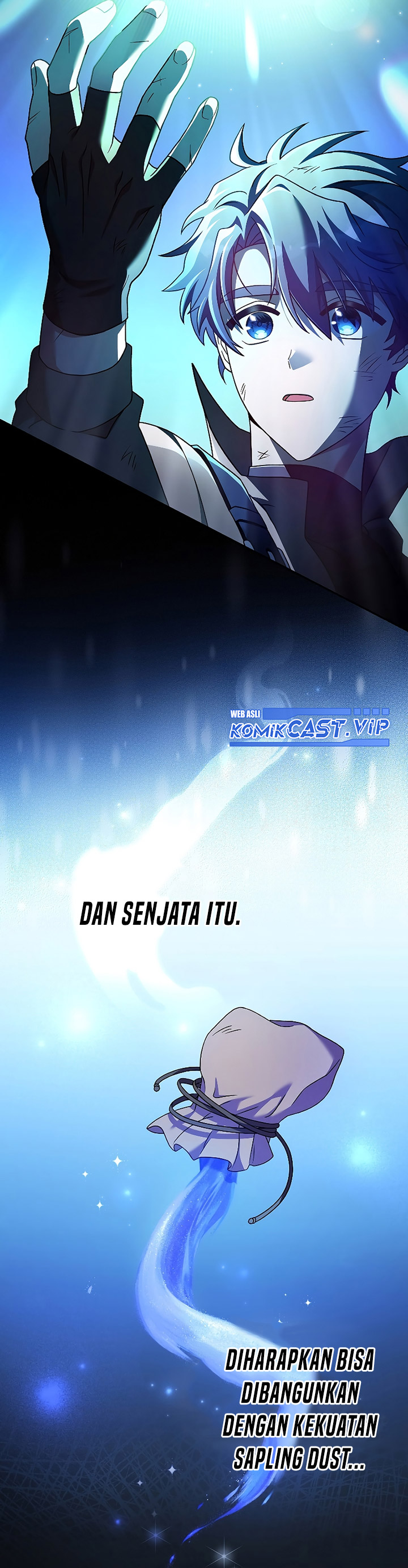 The Novel’s Extra (Remake)